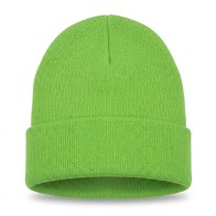 Atlantis 863 Wind Beanie cap, double layer fabric hat hood