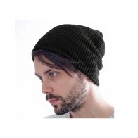 Atlantis 897 Skate Beanie - Oversize, 100% Acrylic, One Size