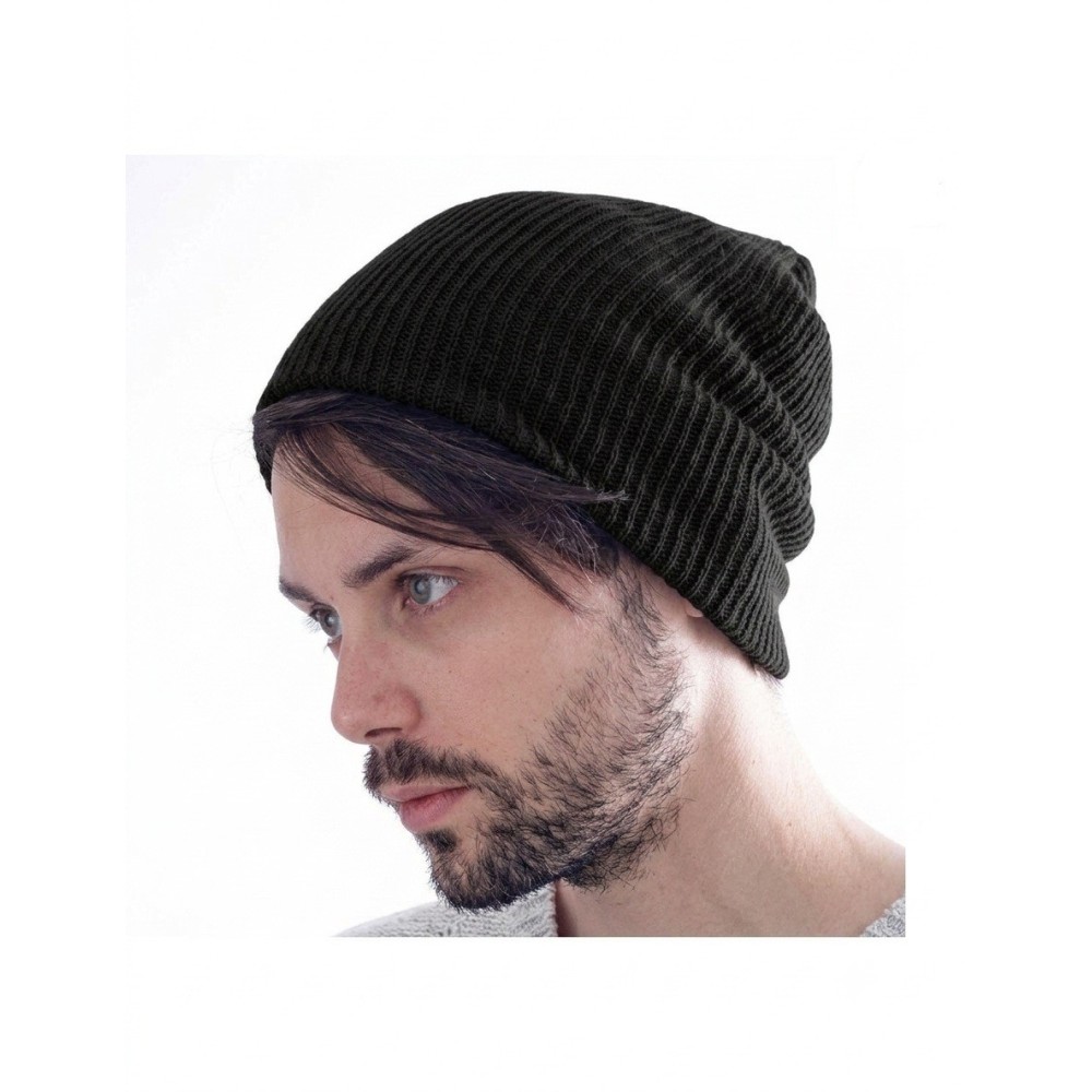 Atlantis 897 Skate Σκούφος - Oversize, 100% Ακρυλικό, One Size