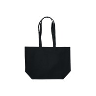 Saber 17113 Shopping bag 100% 50x35+16cm 100% Cotton, 280gsm