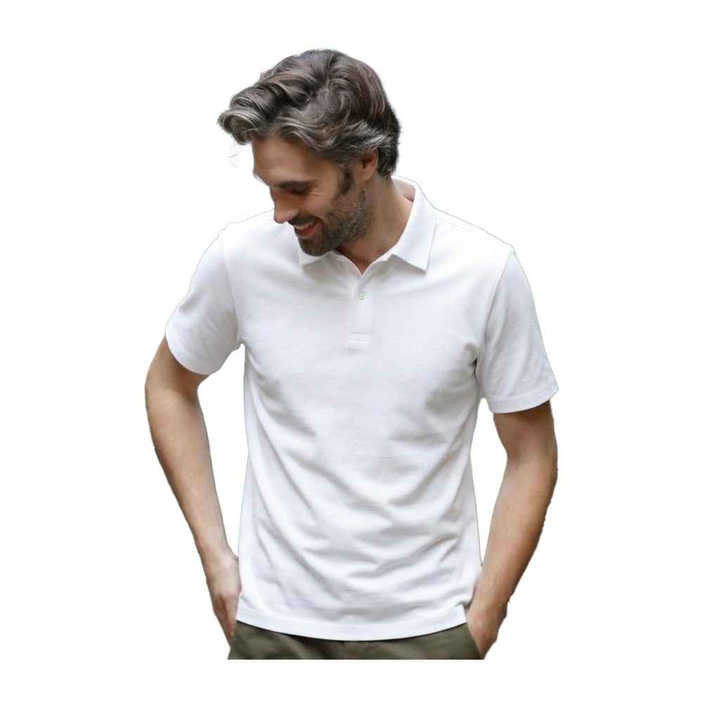 NEOBLU Relax Oscar Men Mercerised Cotton Polo Shirt 100% Cotton 03933