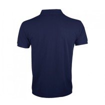 SOL'S PRIME MEN 00571 Ανδρικό Πόλο Πικέ 200g/m² Polycotton 65% Πολυέστερ - 35% Βαμβάκι Ringspun