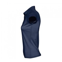 SOL'S PRESCOTT WOMEN 11376 Γυναικείο πόλο Jersey 170g/m 100% Βαμβάκι Ringspun σεμί-πενιέ