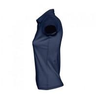SOL'S PRESCOTT WOMEN 11376 Γυναικείο πόλο Jersey 170g/m 100% Βαμβάκι Ringspun σεμί-πενιέ