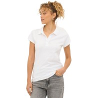 SOL'S PRESCOTT WOMEN 11376 polo shirt Jersey 170gsm 100% semi-combed Ringspun cotton