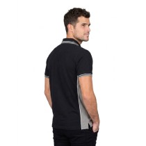 JRC Ankara Men's polo shirt Pique 210gsm - 100% combed cotton