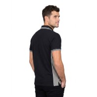 JRC Ankara Ανδρικό πόλο πικέ 210gsm - 100% Βαμβάκι πενιέ