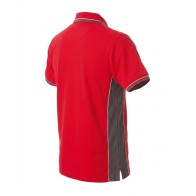 JRC Ankara Men's polo shirt Pique 210gsm - 100% combed cotton
