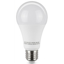 Λάμπα LED A65 15W E27 4000K...
