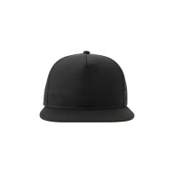 Atlantis S-Bank Five Recycled Polyester Five-Panel Cap