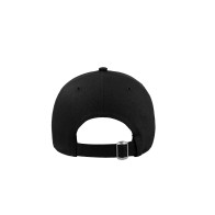 Atlantis S-Shot 5 Panel Jockey Cap Organic & Recycled Cotton