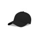 Atlantis S-Shot 5 Panel Jockey Cap Organic & Recycled Cotton