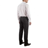 01505 Trousers 85% Polyester - 15% Rayon, 160grs with 3 pockets