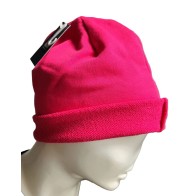 Atlantis 871 Brooklin Long Unisex Beanie with Raw Edge 60% Cotton