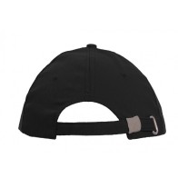 About Basics Stealth 6 Panel Baseball Cap 100% Heavy Brushed Cotton 250gsm