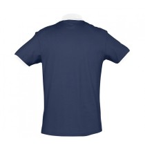 Sol's Prince 11369 Unisex polo shirt 100% combed Ringspun cotton