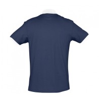 Sol's Prince 11369 Unisex polo shirt 100% combed Ringspun cotton