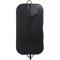 Sol's Premier 74300 Gusset Free Garment Bag Non Woven Black – 66L Capacity
