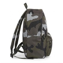 SOL'S RIDER Camo 70100 Polyester Backpack 28x40x14cm