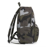 SOL'S RIDER Camo 70100 Polyester Backpack 28x40x14cm