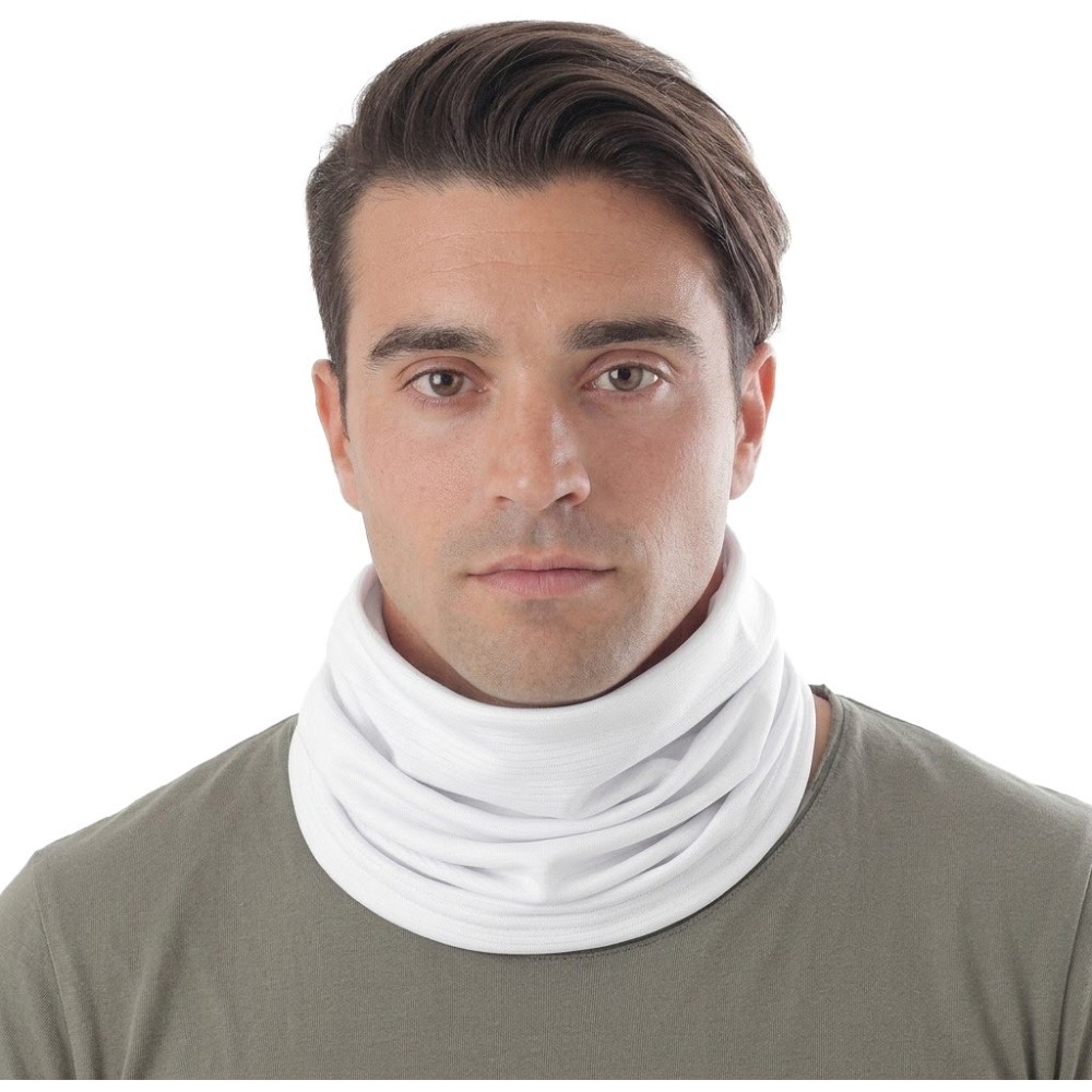 Atlantis 841 Freedom Scarf, Bandana Survivor, Hat, Neck Protector – Multipurpose Accessory