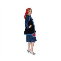 Greek Traditional Costume...