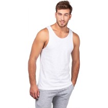 MYST 00570 Unisex sleeveless Blouse Flama 140 gr. 100% Cotton T-Shirt