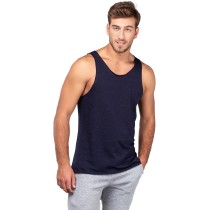 Myst - 00570 Unisex αμάνικη μπλούζα σε ύφασμα Φλάμα 140 γρ. 100% βαμβάκι t-shirt