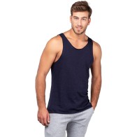 Myst - 00570 Unisex αμάνικη μπλούζα σε ύφασμα Φλάμα 140 γρ. 100% βαμβάκι t-shirt