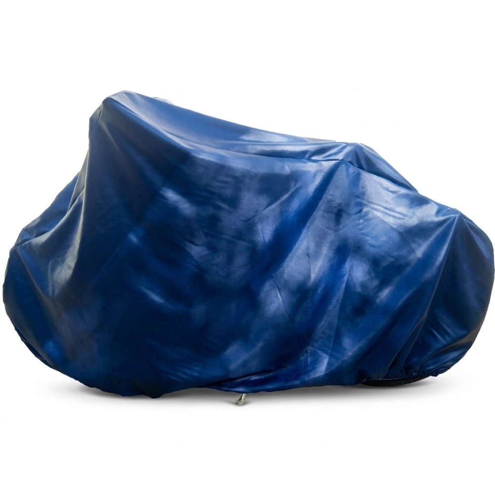 MarketNet Bicycle Cover 200x115x71cm MARK842