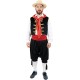 Traditional Greek Costume - Male Corfiot (Corfu Outfit) Full 7-Piece Set MARK751