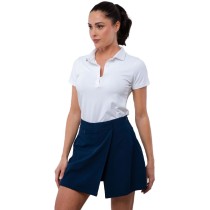 Γυναικεία Τεχνική Φούστα-Σορτς JRC Alghero Shorts Lady (180g/m²)