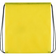 UBAG Daytona τσάντα Σακίδιο πλάτης - ''πουγγί'' 100% πολυπροπυλένιο 80gr