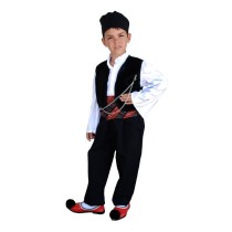 Greek Traditional Costume...