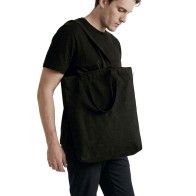 Cotton Tote Bag U-bag Salvador with Long Handles (220gsm) – 10L