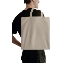 Cotton Tote Bag U-bag Salvador with Long Handles (220gsm) – 10L