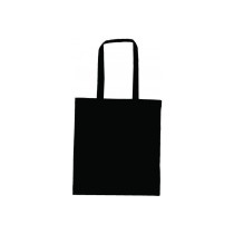 Cotton Tote Bag U-bag Salvador with Long Handles (220gsm) – 10L