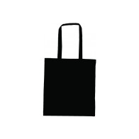 Βαμβακερή Τσάντα Tote U-bag Salvador με Μακριά Χερούλια (220g/m²) – 10L