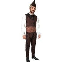 Men's Traditional Costume...