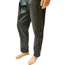 Men's Black Traditional Costume of Eastern Rumelia “Kavakli” MARK234