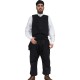 Traditional Men's Pelion Costume Woolen MARK023