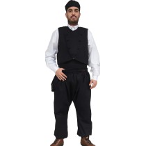 Traditional Men's Pelion Costume Woolen MARK023