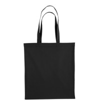 UBAG Cancun shopping bag with long handles 100% cotton