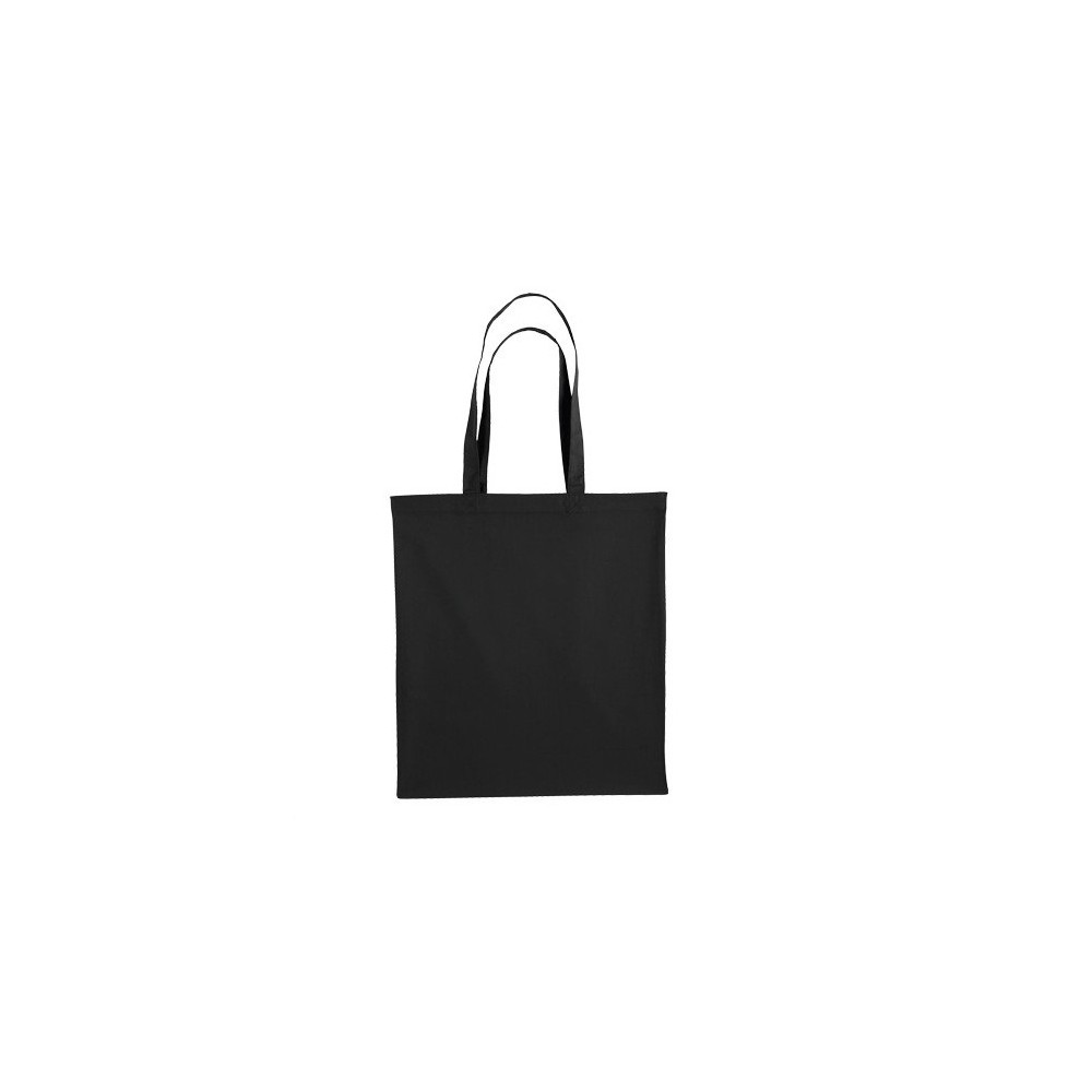 UBAG Cancun shopping bag with long handles 100% cotton