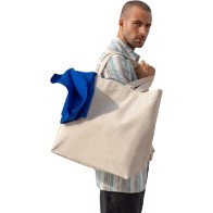Μεγάλη Τσάντα Αγοράς U-Bag Zanzibar από Ανακυκλωμένο Βαμβάκι 38L