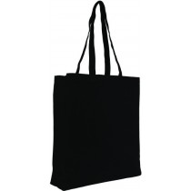 U-Bag Keywest Cotton Shopping Bag 100% Cotton 16L