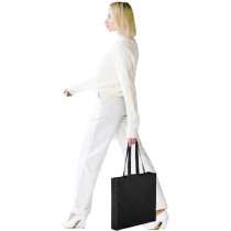 U-Bag Keywest Cotton Shopping Bag 100% Cotton 16L