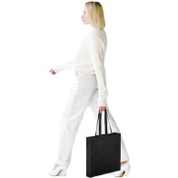 U-Bag Keywest Cotton Shopping Bag 100% Cotton 16L