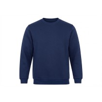 Navy Blue School Parade Sweatshirt Crewneck Unisex Greek Made MARK977