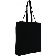 U-Bag Soho Cotton Shopping Bag 300gsm 16L
